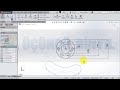 Solidworks 76. Ders 2 Boyutlu Çizim