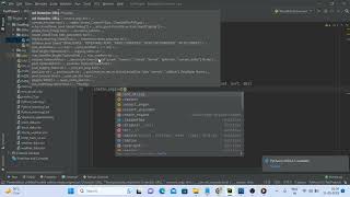 Python | Connecting to database using user variables | Hiding password using environment variables