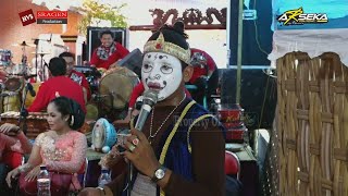 Mendung Sore - Pak Eko (Gareng) || Campursari ARSEKA Music || BG Audio Kejawen Tach || HVS Sragen