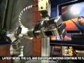Robots in the Windy City - SCHUNK live on the NBC Chicago News