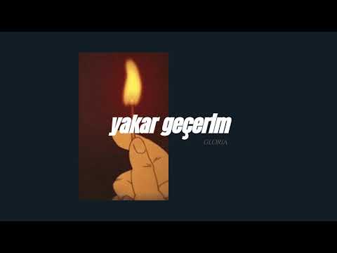 ajda pekkan - yakar geçerim / slowed & reverb