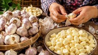 Relaxing Garlic Peeling Live Stream 2026-07-21 18:58:34 Relaxing Garlic Peeling Live Stream 2026-07-21 18:58:34