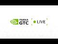 NVIDIA GTC 2026 Live: Game Time Starts Here