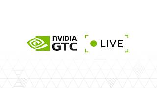 NVIDIA GTC 2026 Live: Game Time Starts Here screenshot 5
