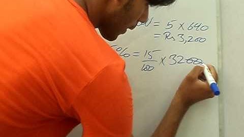 Exercise 5.2 Q 3 part 2   book general mathematics 9 PTB