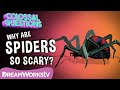 Understanding Arachnophobia