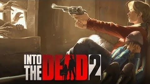 Into the dead 2 finish chapter 3 episode 22,23 and started chapter 4 and finished episode 24