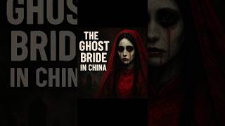The Ghost Bride Of China The Wedding That Never Ended ghostbride chinamystery truehorror