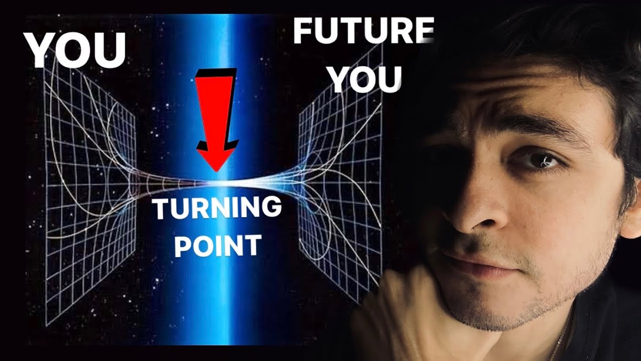 How To Turn Your Life Around in Just 12 Minutes - YouTube