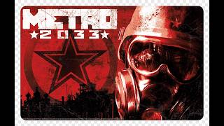 Metro 2033 №1