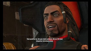 Front Mission Evolved: Episode 3- Apollo