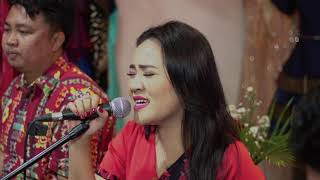 Averiana Barus - Padang Sambo ( Live Record)