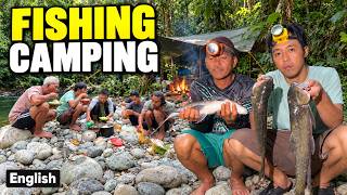 Survival in the Deep Jungle: Finding Food and Shelter
