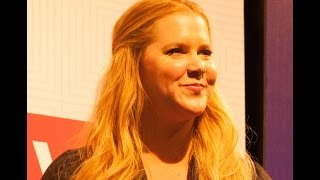 Amy Schumer's uninformed opinion on Donald Trump, feminism Guide