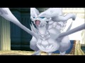 Pokemon black  reshiram awakens