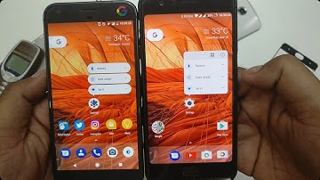 Install Android O Pixel Launcher on any Android Device (Nougat, No ROOT, APK Download)