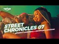 DJ TOPHAZ - STREET CHRONICLES 07 [DANCEHALL × AFROBEAT × GENGETONE × AMAPIANO]