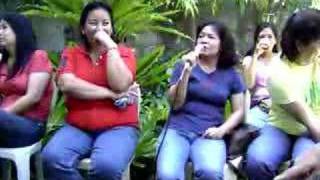 DMMHS Batch'81 - Ogie's Birthday