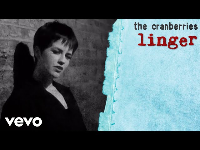 The Cranberries - Linger (Official Music Video) class=