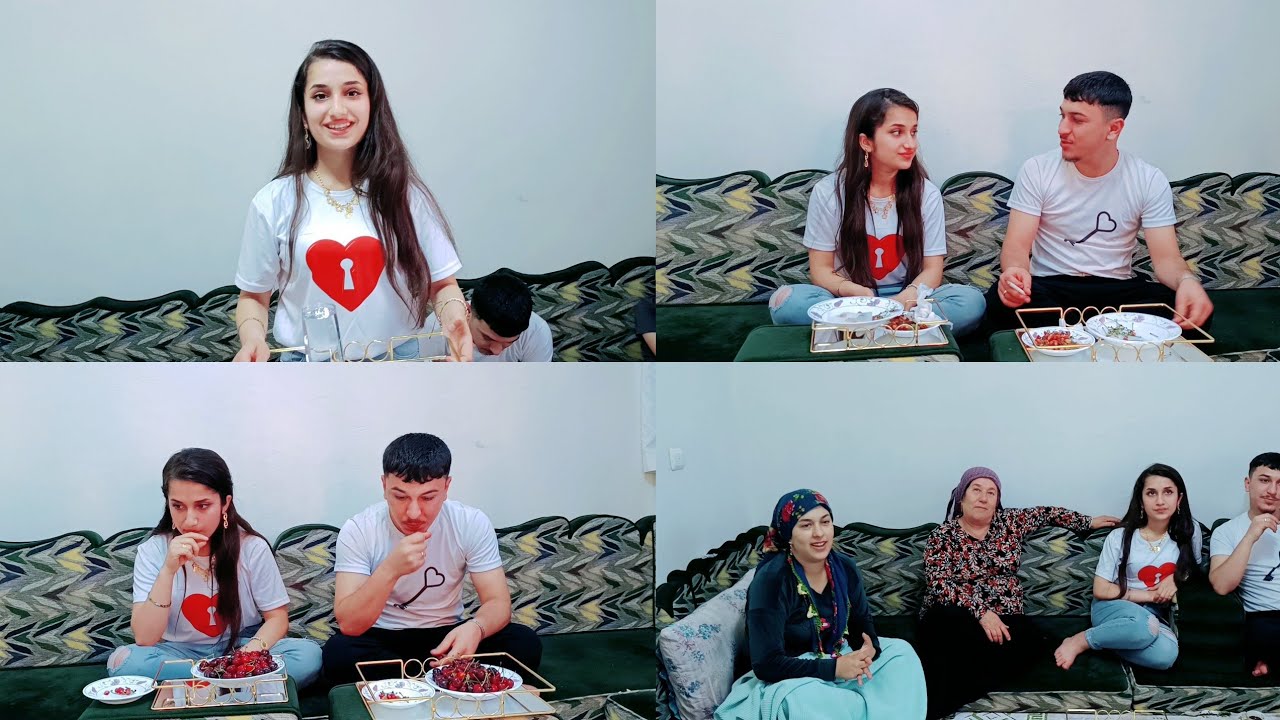 تحدي بين صبري مالفا🥰