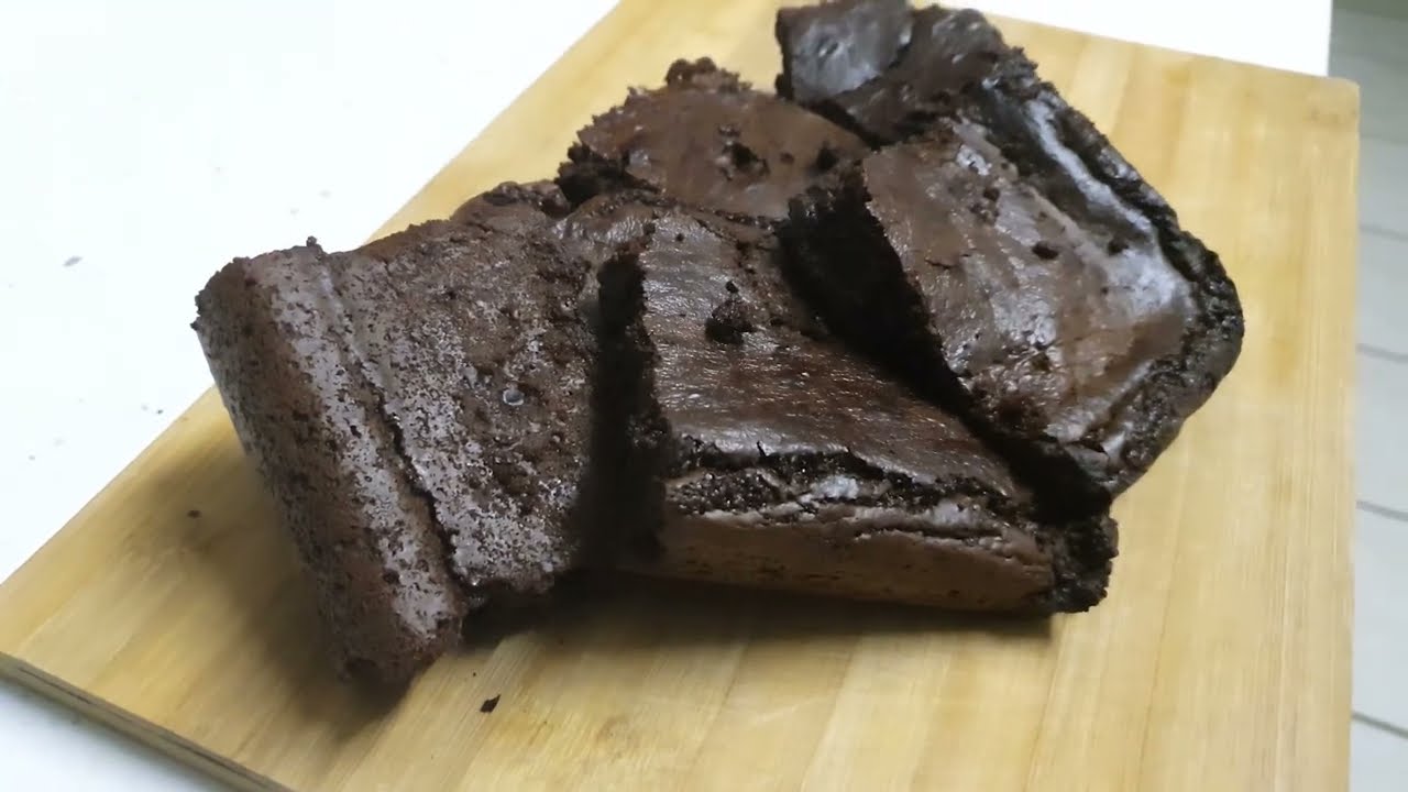 Newbie Baker Tackles Brownies: A Delicious Journey