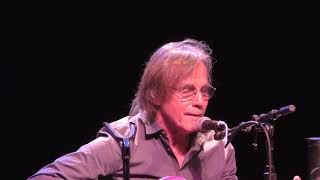 Jackson Browne Far From The Arms Of Hunger The Lantern Tour Scottish Rite Auditorium