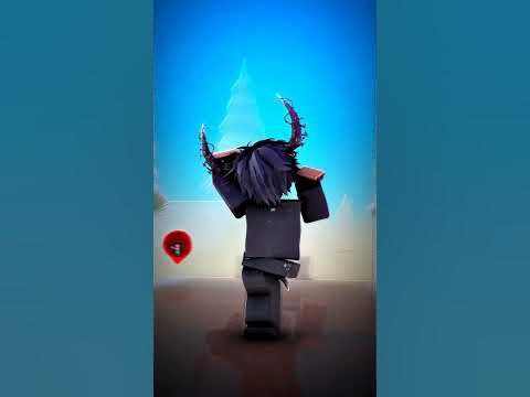 Hands up! | #shorts #roblox - YouTube