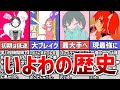 【ゆっくり解説】現最強のボカロPに成り上がった「いよわ」について【ボカロ】