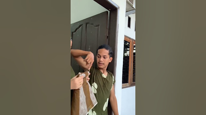 dikasih ketiak sama aleh #alehalehkhasmedan