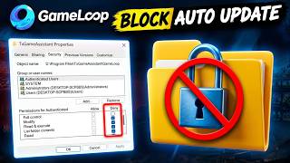 Details GameLoop Forcing Beta Update Here’s How to Stop It News