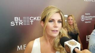 Us Marine Vet On New Movie Premier