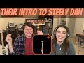 OUR FIRST TIME LISTENING to Steely Dan!!! - Peg | COUPLE REACTION