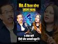 Mulank 4 ke Liye 2026 Kaisa Rahega? Success, Career & Luck Prediction | Kumar Ashoo Astrology