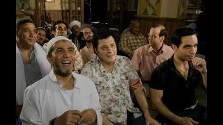 اضحك مع أجمل قفشات افلام الفنان عمرو عبد الجليل الكوميدية توشكا فيديو كوميدى جدا