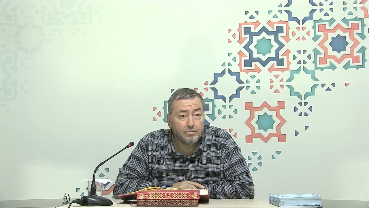 (15) 13.Söz/2, Sh 32 | Kur’ân’ın her âyeti, i‘câz ve hidayet nûrunu yayar, küfür ve gafleti dağıtır