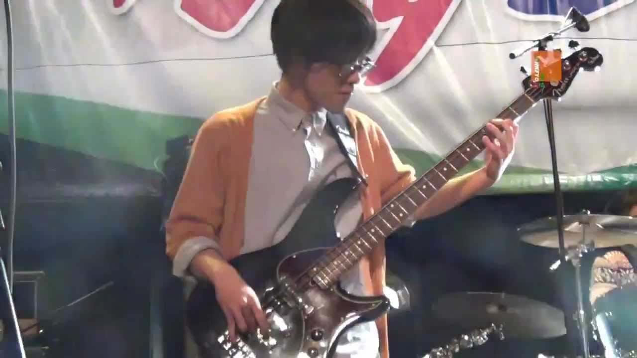 Tri-deuces - Morning Sun (Band Cover)