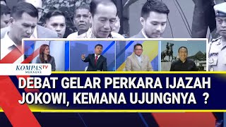 Download Lagu Debat Kuasa Hukum Roy Suryo CS, Kuasa Hukum Jokowi Soal kenapa Perlu Gelar Perkara Ijazah Lagi MP3 Download Lagu Debat Kuasa Hukum Roy Suryo CS, Kuasa Hukum Jokowi Soal kenapa Perlu Gelar Perkara Ijazah Lagi MP3