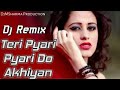 Teri Pyari Pyari Do Akhiyan Video Song Download Pagalworld