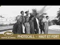 HAUT ET FORT - PHOTOCALL - CANNES 2021 - EV