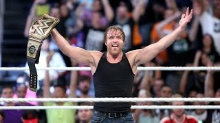 WWE Money In The Bank 2016 Results & Highlights