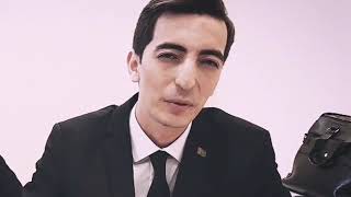 Kerim Hallyýew 2021