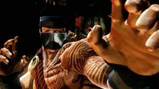 Killer Instinct - E3 2013 Trailer [HD]