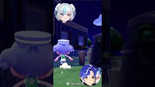When you make a mistake in prop hunt (Pokopia) feat. @RitaKamishiro