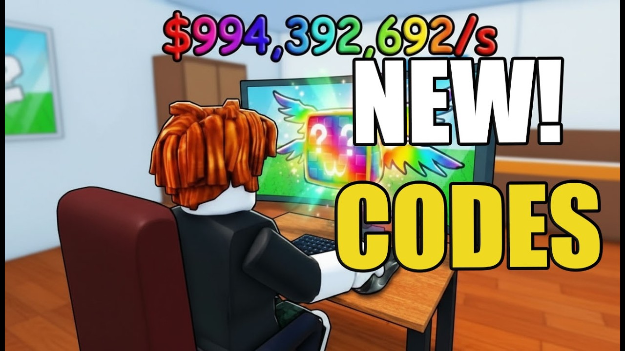 CLICK SIMULATOR CODES [ROBLOX] *NEW* ALL WORKING 2026 CODES FOR ROBLOX ...