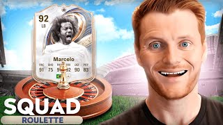 Toty Marcelo Squad Roulette!!!