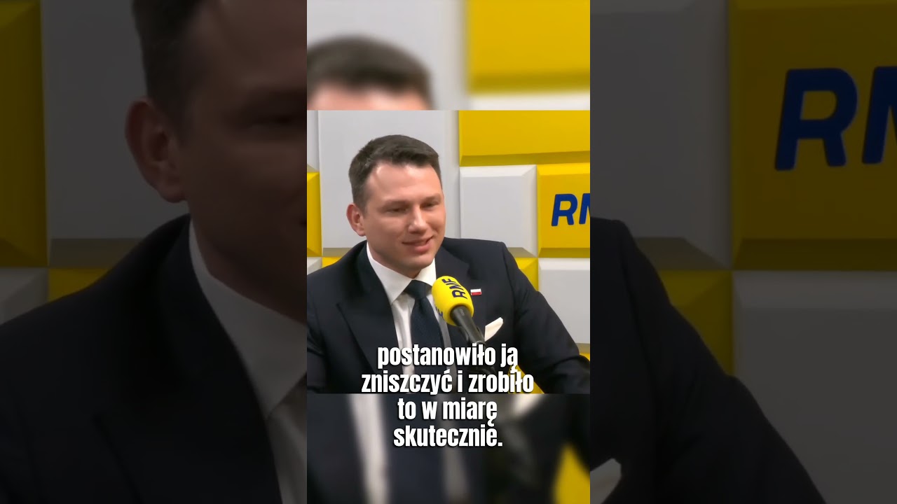 Czy Polska powinna inwestować w Bitcoina? Mentzen: To przyszłość! 🚀