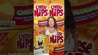 Discontinued Foods I Wish Were Still Around... #discontinuedsnacks