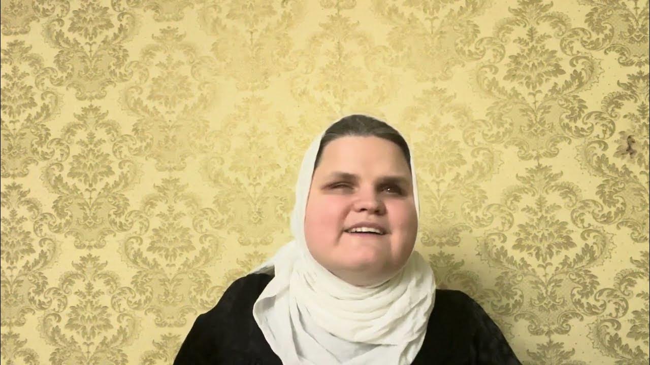 «От Меня это было!» — «Разговор Бога с душой» прп. Серафим Вырицкий ...