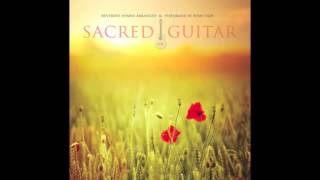 Going Home - Dvořák Symphony No. 9 (New World Symphony)  - from Sacred Guitar by Ryan Tilby chords