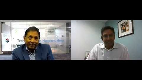 Data Science: A View From The Real World – Nishat Mehta, IRI | Genpact